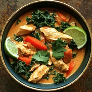 African Chicken Peanut Stew: A Culinary Journey Through Flavor