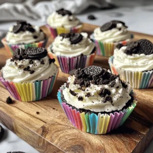 The Best Oreo Cheesecake Bites: A Decadent Delight