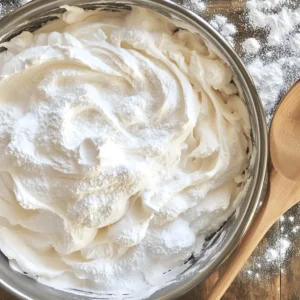 Fluffy Dreamy Marshmallow Icing: The Ultimate Guide